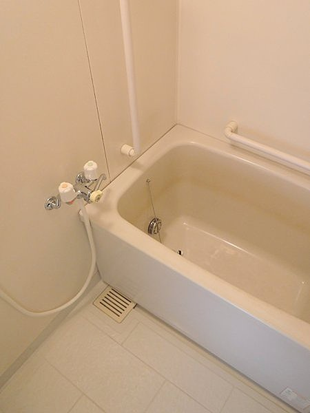 台東区日本堤２丁目の賃貸マンション