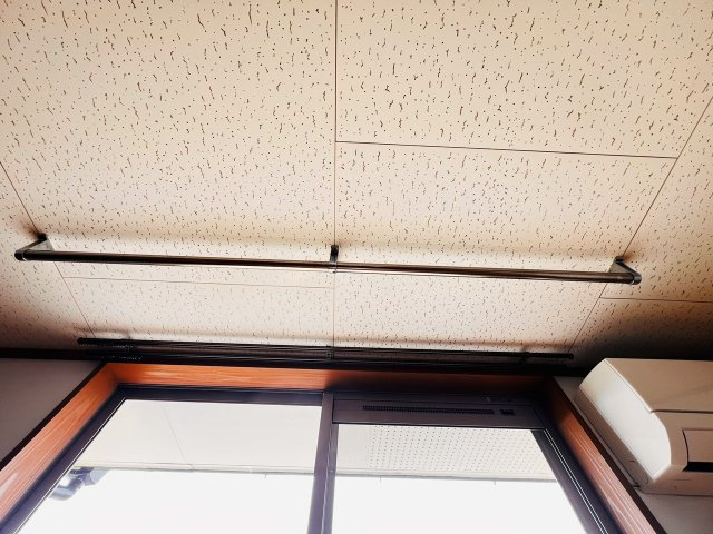 メイプル熊野の設備