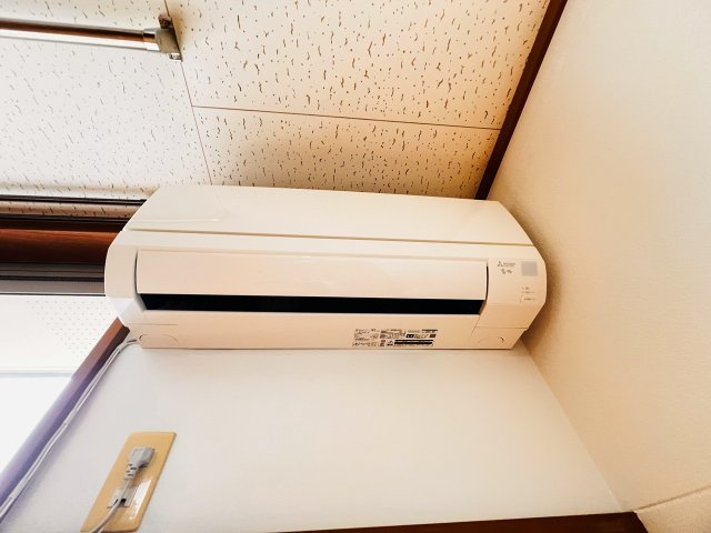 メイプル熊野の設備