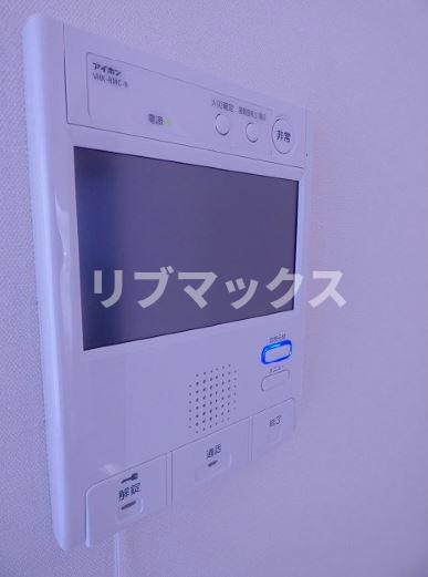 【セキュリティ】パークアクシス横濱関内SQUARE