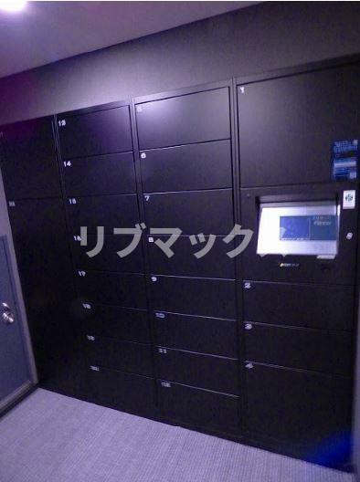 【その他】パークアクシス横濱関内SQUARE