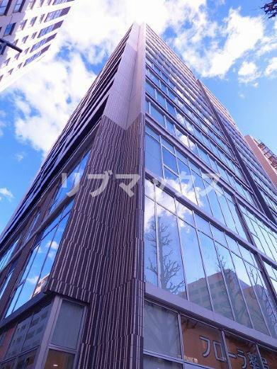 【外観】パークアクシス横濱関内SQUARE