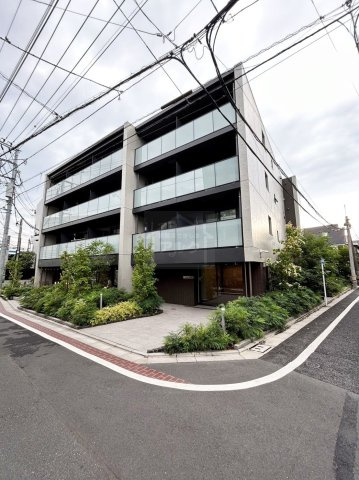 Cielo Azul (シエロアズール)の外観