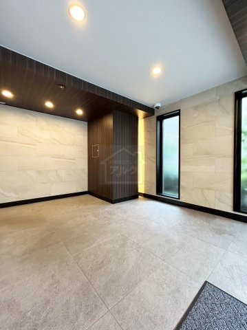 Cielo Azul (シエロアズール)のその他共用部分