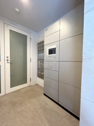 Cielo Azul (シエロアズール)のその他共用部分