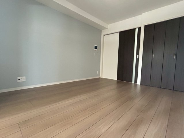 【居間・リビング】 | Paradiso大津B棟