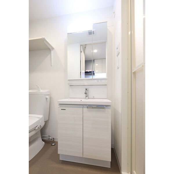 アドバンス江坂東デパールのその他