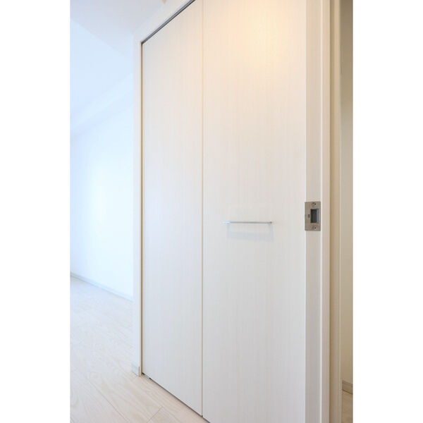 アドバンス江坂東デパールの設備