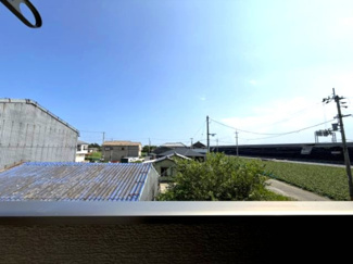 【展望】 | ボヌール旭野