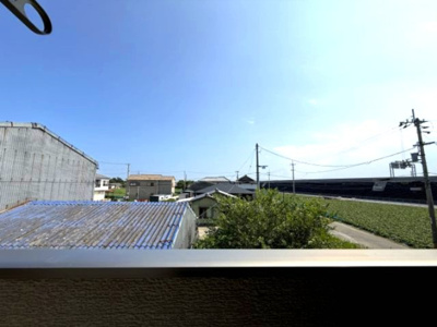 【展望】 | ボヌール旭野