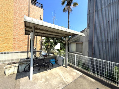 【その他共用部分】 | ボヌール旭野