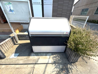 【その他共用部分】 | ボヌール旭野
