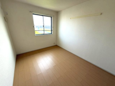 【洋室】 | ボヌール旭野