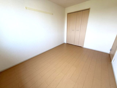 【洋室】 | ボヌール旭野