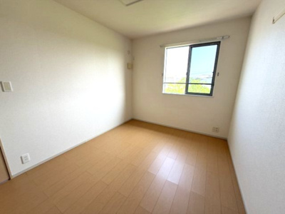 【洋室】 | ボヌール旭野