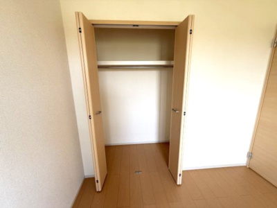【収納】 | ボヌール旭野
