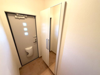 【収納】 | ボヌール旭野