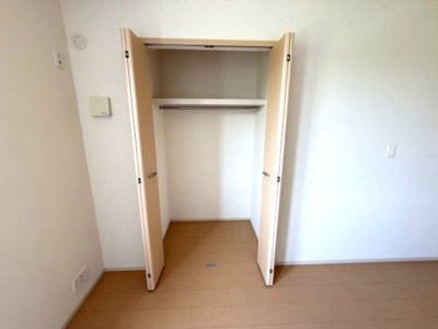 【収納】 | ボヌール旭野