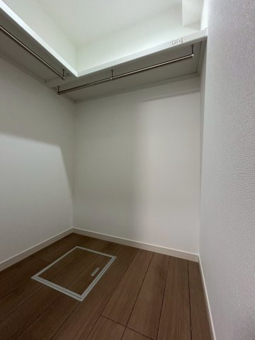 【収納】 | Paradiso大津B棟