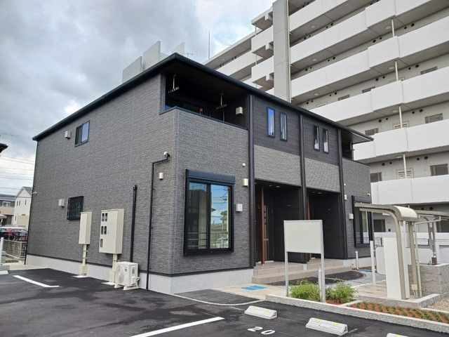 ＥＸ．ヒルズⅡ　　刈谷市の賃貸ならクラスホーム刈谷店