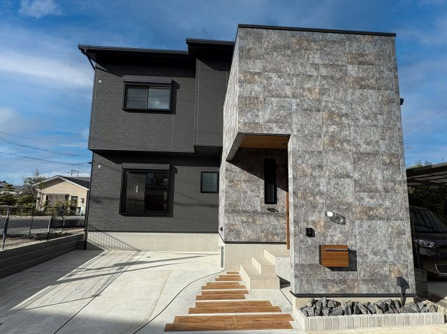 Feel佐山栗ノ脇モデル３号地