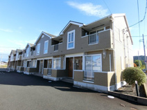 アスピラシオンⅡの画像