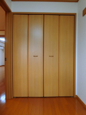 【収納】 | アスピラシオンⅡ