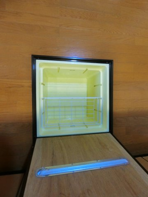 【収納】 | アスピラシオンⅡ