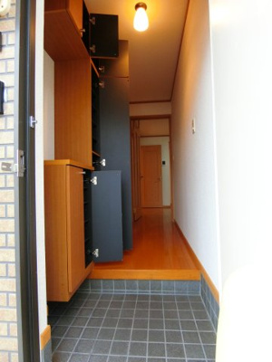 【収納】 | アスピラシオンⅡ