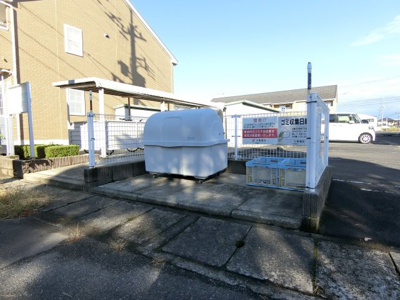 【その他共用部分】 | アスピラシオンⅡ