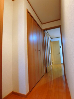 【内装】 | アスピラシオンⅡ