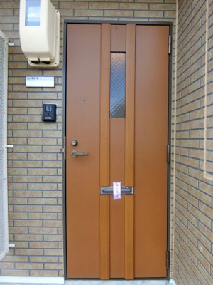 【その他共用部分】 | アスピラシオンⅡ