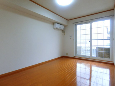 【居間・リビング】 | アスピラシオンⅡ