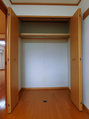 【収納】 | アスピラシオンⅡ