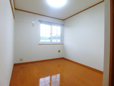 【洋室】 | アスピラシオンⅡ