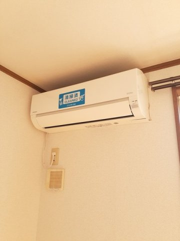 メゾンエスポワールのその他