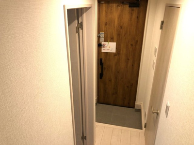 【内装】 | Kolet西川口＃18