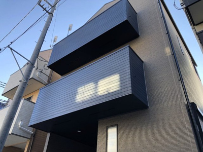 【外観】 | Kolet西川口＃18