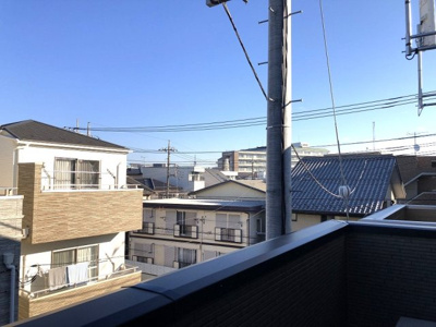 【展望】 | Kolet西川口＃18