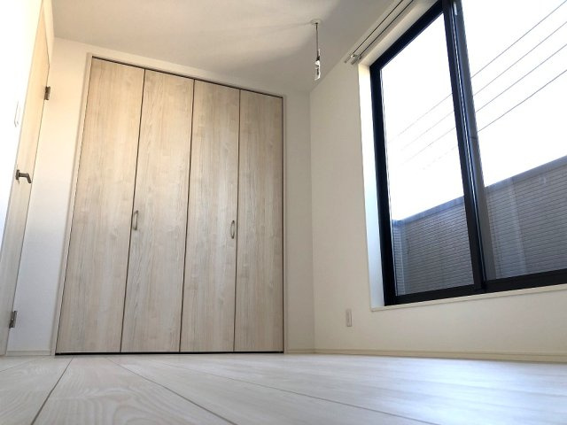 【洋室】 | Kolet西川口＃18