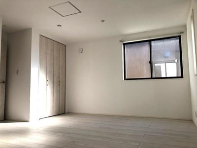 【寝室】 | Kolet西川口＃18