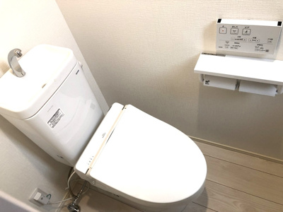 【トイレ】 | Kolet西川口＃18