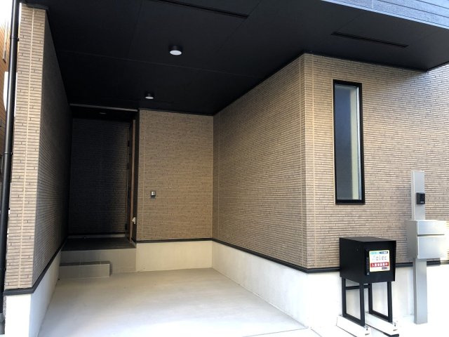 【駐車場】 | Kolet西川口＃18