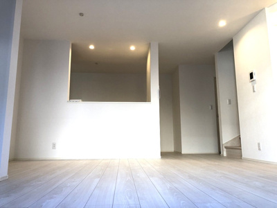 【居間・リビング】 | Kolet西川口＃18