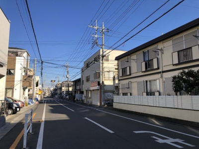 【周辺】 | Kolet西川口＃18