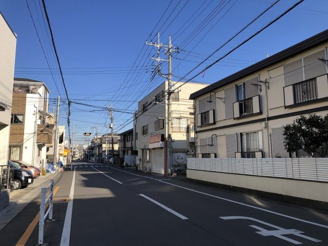 【周辺】 | Kolet西川口＃18