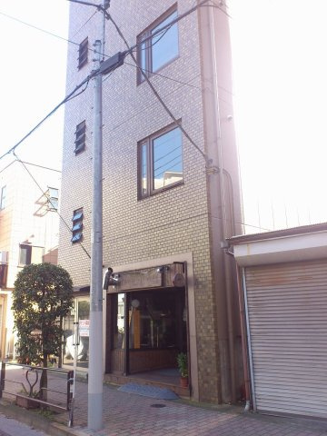 駒込Y'sビルのその他共用部分