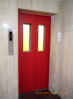 【その他共用部分】