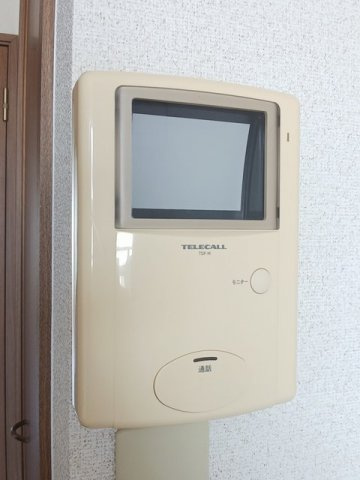 パレス　ニュールミネ　Ｃのセキュリティ