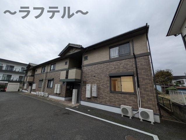 チャオ南狭山S